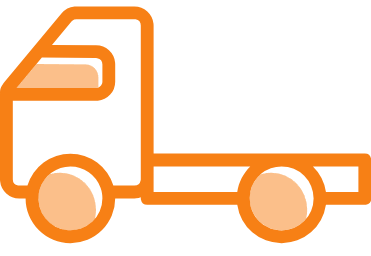 黄石港拖车/平板车